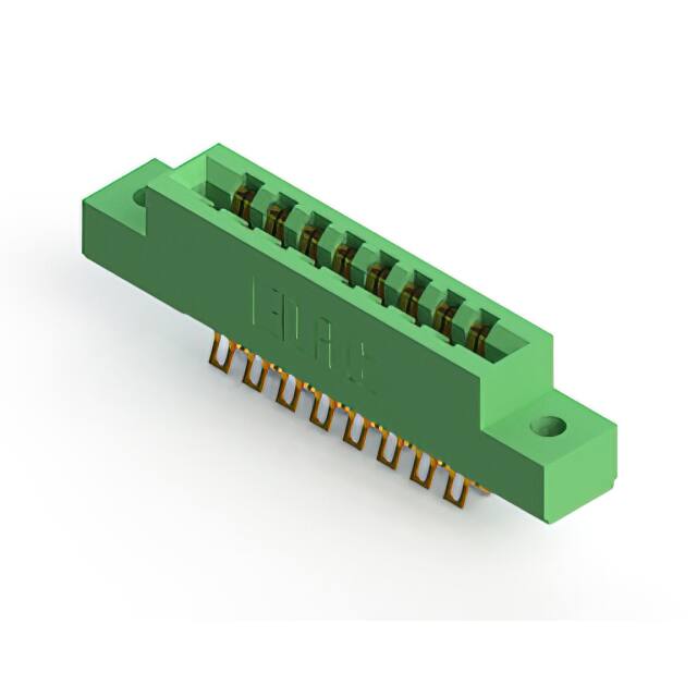 305-016-555-502 EDAC Inc.  Edgeboard Connectors